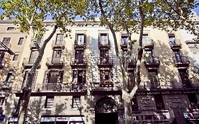 Ramblas Apartments Βαρκελώνη Exterior photo