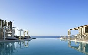 Artemis Seaside Resort Milos Island Exterior photo