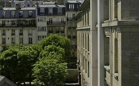 Le Montclair Montmartre By River Παρίσι Exterior photo