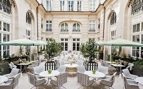 Hotel De Crillon Παρίσι Exterior photo