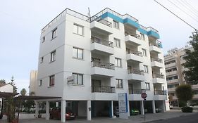 Staycentral Λάρνακα Exterior photo