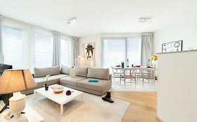 Sweet Inn Apartments - Madou Βρυξέλλες Exterior photo