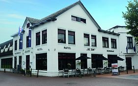 Fletcher Hotel Restaurant De Zon Oosterwolde (Friesland) Exterior photo