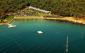 Ortunc Hotel - Cunda Island (Adults Only) Ayvalı Amenities photo