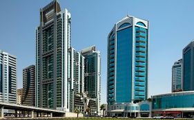 Four Points By Sheraton Sharjah Ξενοδοχείο Exterior photo