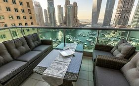 Yanjoon Holiday Homes - Mesk Apartments Ντουμπάι Exterior photo