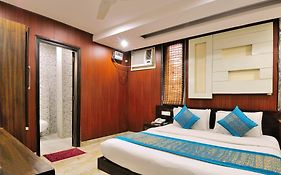 Hotel Gold Star Inn - Paharganj Νέο Δελχί Exterior photo