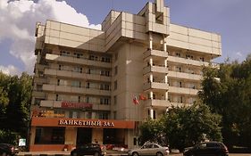 Troparevo Ξενοδοχείο Μόσχα Exterior photo
