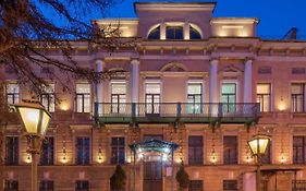 Brulov Mansion Ξενοδοχείο Αγία Πετρούπολη Exterior photo