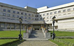 Danilovskaya Hotel Μόσχα Exterior photo