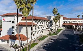 Santa Ynez Valley Marriott Buellton Exterior photo