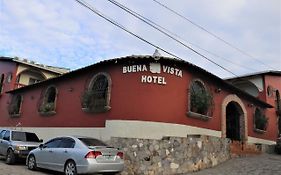 Hotel Buena Vista Copán Exterior photo