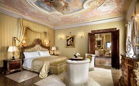 Hotel Danieli, A Luxury Collection Hotel, Βενετία Exterior photo