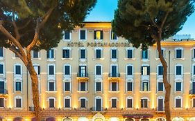 Shg Hotel Portamaggiore Ρώμη Exterior photo
