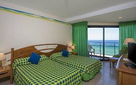 Bellevue Puntarena Playa Caleta Ξενοδοχείο Βαραντέρο Exterior photo