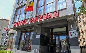 Hotel Razvan Βουκουρέστι Exterior photo