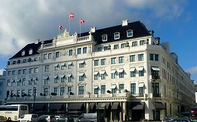 Hotel D'Angleterre Κοπεγχάγη Exterior photo