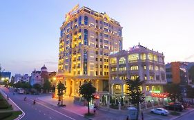 Dragon Legend Hotel Χα Λονγκ Exterior photo