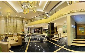Lotus Grand Hotel Ντουμπάι Exterior photo
