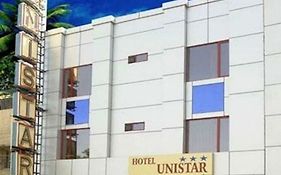 Hotel Unistar Νέο Δελχί Exterior photo
