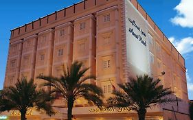 Ascot Hotel Ντουμπάι Exterior photo