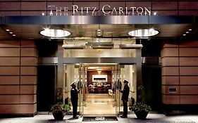 The Ritz-Carlton, Boston Ξενοδοχείο Exterior photo