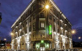 Ibis Styles Napoli Garibaldi Ξενοδοχείο Exterior photo