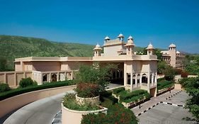 Trident Jaipur Ξενοδοχείο Exterior photo