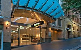Rydges Darling Square Apartment Hotel Σίδνεϊ Exterior photo