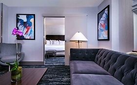 Fairfield Inn & Suites By Marriott New York Manhattan/Times Square Νέα Υόρκη Exterior photo