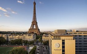 Pullman Paris Tour Eiffel Ξενοδοχείο Exterior photo