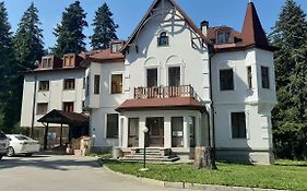 Villa Ibar Μπόροβετς Exterior photo