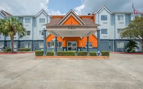 Trident Inn & Suites, Baton Rouge Μπατόν Ρουζ Exterior photo