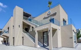 Villaggio Hotel Hersonissos (Adults Only) Exterior photo