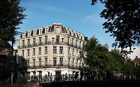 Banks Mansion Ξενοδοχείο Άμστερνταμ Exterior photo