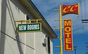 Ec Motel Λος Άντζελες Exterior photo