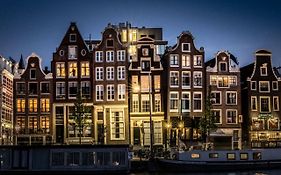 Hotel Amstelzicht Άμστερνταμ Exterior photo