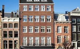 The Highlander Ξενοδοχείο Άμστερνταμ Exterior photo
