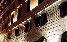Hotel Windrose Ρώμη Exterior photo