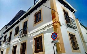 Casa Conde Γρανάδα Exterior photo
