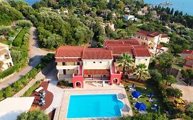 Elite Corfu - Adults Friendly Ξενοδοχείο Exterior photo