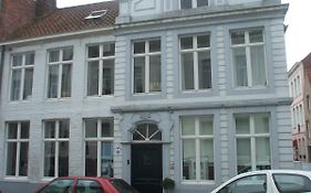 Brugge'S House Of Friends Διαμέρισμα Exterior photo