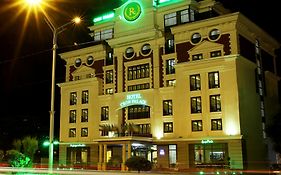 Cron Palace Kosher Tbilisi Hotel Exterior photo