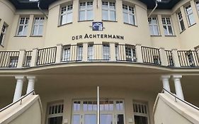 Hotel Der Achtermann Γκόσλαρ Exterior photo