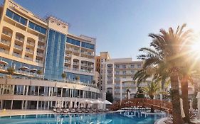 Splendid Conference And Spa Resort Μπούντβα Exterior photo