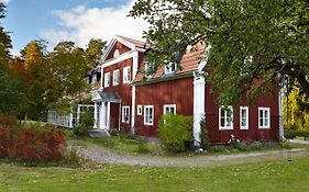 Red Haven Cottage Edsbruk Exterior photo
