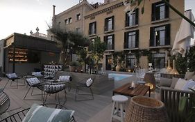 Hotel Oasis Βαρκελώνη Exterior photo