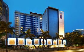 Hotel Royal Σιγκαπούρη Exterior photo