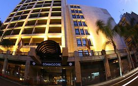 Le Commodore Hotel Βηρυτός Exterior photo