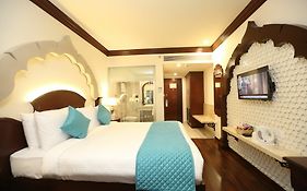 Comfort Inn Sapphire - A Inde Hotel Τζαϊπούρ Exterior photo